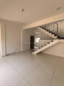4 BHK Villa