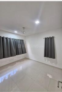 Bedroom Image of 1300 Sq.ft 2 BHK Apartment / Flat for sale in Godrej 24, Hinjawadi Pune for Rs. 12000000