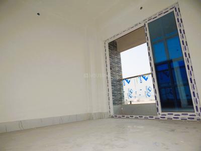 Bedroom Image of 842 Sq.ft 2 BHK Apartment / Flat for sale in Dum Dum Cantonment Kolkata for Rs. 3368000