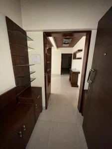 Image of 1750 Sq.ft 3.5 BHK Apartment / Flat for sale in Raviraj Fortaleza Apartment, Kalyani Nagar, Pune for Rs. 33000000