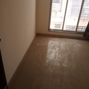 Bedroom Image of 670 Sq.ft 1 BHK Apartment / Flat for sale in Ulwe Navi Mumbai for Rs. 4500000