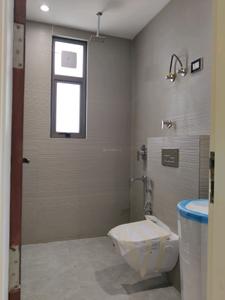 Common Bathroom Image of 1550 Sq.ft 3 BHK Builder Floor for sale in Kaushambi Ghaziabad for Rs. 16700000