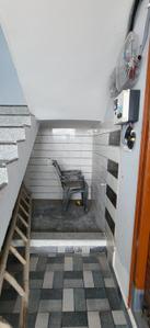 Balcony Image of 2500 Sq.ft 3 BHK Independent House for sale in Navya Sarovar, Indresham Sangareddy for Rs. 13000000