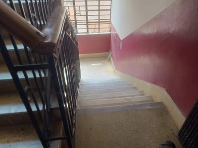 Balcony Image of 1255 Sq.ft 4 BHK Apartment / Flat for sale in Keshtopur Kolkata for Rs. 4500000