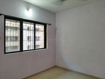 Bedroom Image of 1100 Sq.ft 2.5 BHK Apartment / Flat for sale in Kasarvadavali Thane for Rs. 9500000