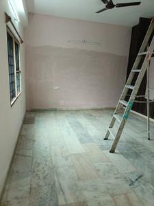 Balcony Image of 1500 Sq.ft 3 BHK Apartment / Flat for rent in Sainikpuri Secunderabad for Rs. 22000
