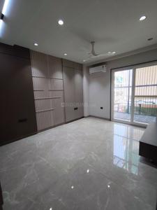 Bedroom Image of 2304 Sq.ft 4 BHK Builder Floor for sale in Sector 45 Gurgaon for Rs. 37000000