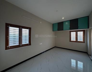 Bedroom Image of 1750 Sq.ft 2.5 BHK Independent House for sale in Bhatagaon Raipur for Rs. 5660000