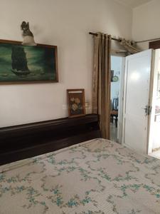 Bedroom Image of 1100 Sq.ft 2 BHK Apartment / Flat for sale in Arun Vihar, Sector 37 Noida for Rs. 22000000