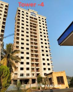 Image of 2958 Sq.ft 3.5 BHK Apartment / Flat for sale in 9 Boulevard, Raghunathpur, Bhubaneswar for Rs. 25000000