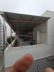 Balcony Image of 1267 Sq.ft 2 BHK Penthouse for sale in West Tambaram Chennai for Rs. 9500000