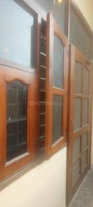 Balcony Image of 850 Sq.ft 3 BHK Apartment / Flat for rent in Sector 8 Gurgaon for Rs. 22000