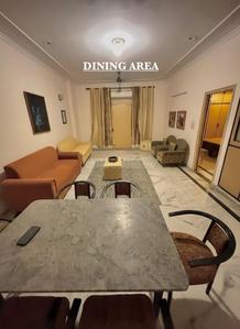 Hall Image of 2700 Sq.ft 4 BHK Independent House for rent in Sector 31 Noida for Rs. 70000