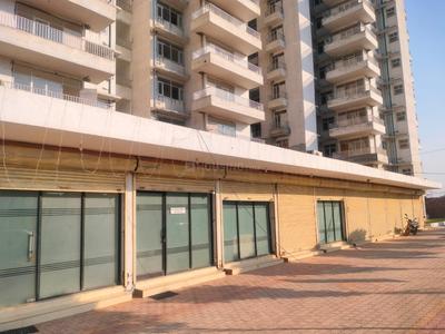 Image of 745 Sq.ft 3 BHK Apartment / Flat for sale in Vashisth Heights, Sector 87, Faridabad for Rs. 6500000