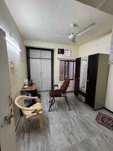 Hall Image of 600 Sq.ft 3 BHK Independent House for sale in Anand Nagar Rajkot for Rs. 7200000