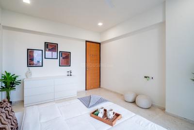 Hall Image of 1084 Sq.ft 3 BHK Apartment / Flat for sale in Ekta Tripolis, Goregaon West Mumbai for Rs. 42000000