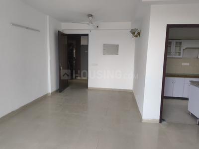 Living Room Image of 1350 Sq.ft 3 BHK Apartment / Flat for sale in The 3C Lotus Zing, Sector 168 Noida for Rs. 12500000