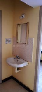 Image of 950 Sq.ft 1 BHK Apartment / Flat for rent in Attavar, Mangalore for Rs. 20000