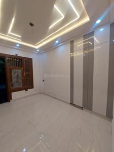 Hall Image of 1500 Sq.ft 3 BHK Builder Floor for sale in Vasundhara Ghaziabad for Rs. 13000000