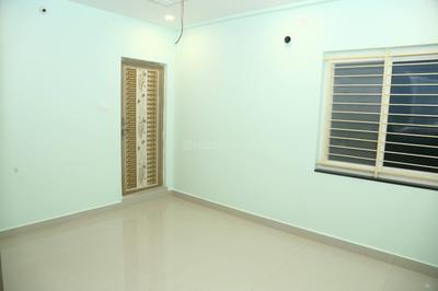 Jai Sri Sai Nivas Bedroom 4