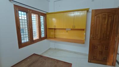 Bedroom Image of 1200 Sq.ft 2 BHK Apartment / Flat for rent in Brookefield Bengaluru for Rs. 46000