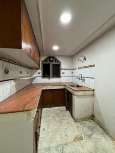 Kitchen Image of 920 Sq.ft 1 BHK Builder Floor for rent in Sector 41 Gurgaon for Rs. 23000