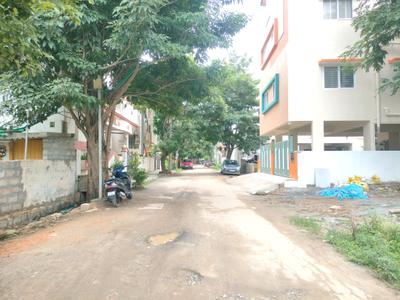 Image of 2400 Sq.ft Residential Plot / Land for sale in Bommanahalli, Bengaluru for Rs. 25000200