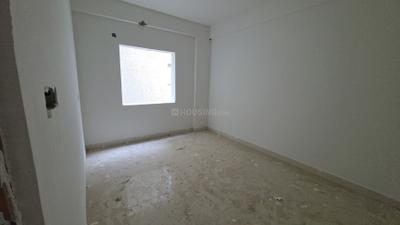 Bedroom Image of 1841 Sq.ft 3 BHK Apartment / Flat for sale in Kompally Hyderabad for Rs. 9500000