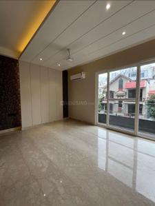 Hall Image of 2500 Sq.ft 4 BHK Builder Floor for sale in Vasant Kunj New Delhi for Rs. 21100000