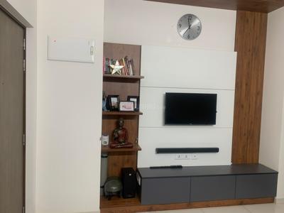 Hall Image of 1012 Sq.ft 2 BHK Apartment / Flat for sale in Sobha Dream Acres , Varthur Bengaluru for Rs. 14500000