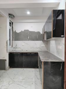 Kitchen Image of 1250 Sq.ft 2 BHK Apartment / Flat for sale in Ambr Amore, Noida Extension Greater Noida for Rs. 4999000
