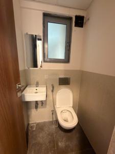Image of 450 Sq.ft 1 BHK Apartment / Flat for rent in Piramal Vaikunth, Thane West, Thane for Rs. 27000