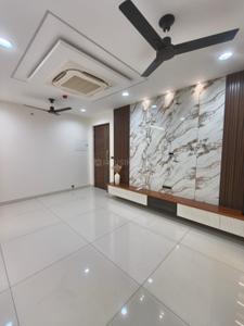 Hall Image of 2010 Sq.ft 3 BHK Apartment / Flat for sale in Sumadhura The Olympus, Financial District Hyderabad for Rs. 27500000