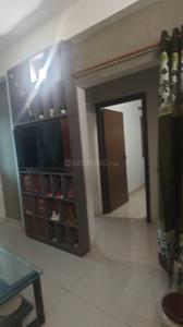 Hall Image of 750 Sq.ft 1 BHK Apartment / Flat for sale in Century Park, Rajendra Nagar Indore for Rs. 3500000