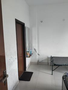 Bedroom Image of 935 Sq.ft 2 BHK Apartment / Flat for sale in Buland City, Tajganj Agra for Rs. 3700000