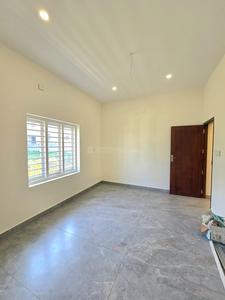 Hall Image of 2500 Sq.ft 4 BHK Independent House for sale in Kizhakkambalam Kochi for Rs. 11500000