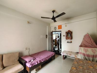 Hall Image of 650 Sq.ft 1 BHK Apartment / Flat for sale in Lakshya Live In, Sevasi Vadodara for Rs. 1721000