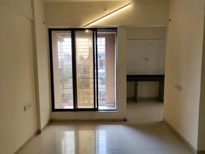 1 BHK Flat