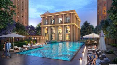 Image of 1300 Sq.ft 3 BHK Apartment / Flat for sale in Pholriwal, Jalandhar for Rs. 5800000