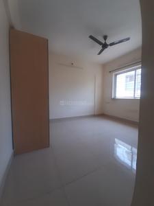 Bedroom Image of 1050 Sq.ft 2 BHK Apartment / Flat for sale in Kondhwa Budruk Pune for Rs. 8400000