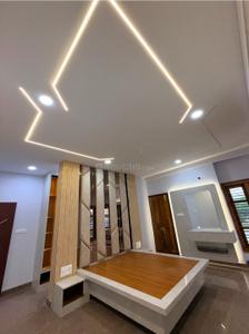 4.5 BHK Penthouse