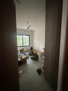 Bedroom Image of 857 Sq.ft 1 BHK Apartment / Flat for rent in Richmond Town Bengaluru for Rs. 70000