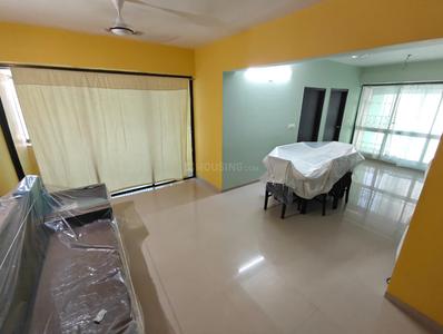 Bedroom Image of 1250 Sq.ft 3 BHK Apartment / Flat for sale in Aaryan City, Gota Ahmedabad for Rs. 9400000
