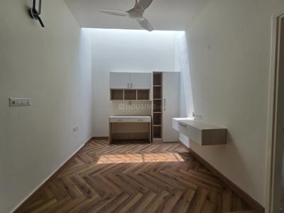 3 BHK Villa