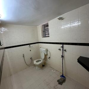 Bathroom Image of 3444 Sq.ft 7 BHK Independent House for rent in Porvorim Goa for Rs. 135000