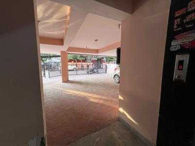 Parking Area Image of 1100 Sq.ft 3 BHK Apartment / Flat for sale in Mansarovar Jaipur for Rs. 6000000
