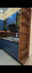 Kitchen Image of 2550 Sq.ft 3.5 BHK Apartment / Flat for sale in Addela Palm Resort, Raj Nagar Extension Ghaziabad for Rs. 26000000
