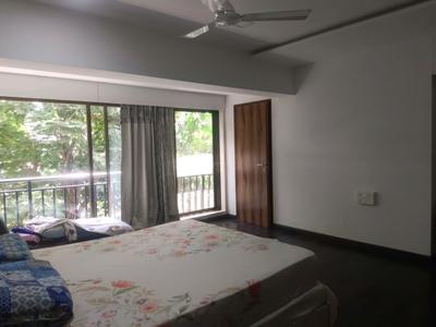 Bedroom Image of 1950 Sq.ft 4 BHK Apartment / Flat for sale in Kandivali West Mumbai for Rs. 50000000
