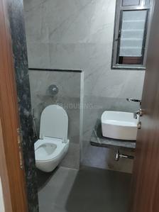 Image of 1300 Sq.ft 3 BHK Apartment / Flat for rent in Badhekar Tungabhadra, Kothrud, Pune for Rs. 50000