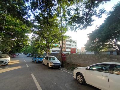 Image of 5000 Sq.ft Residential Plot / Land for sale in HSR Layout, Bengaluru for Rs. 190000000